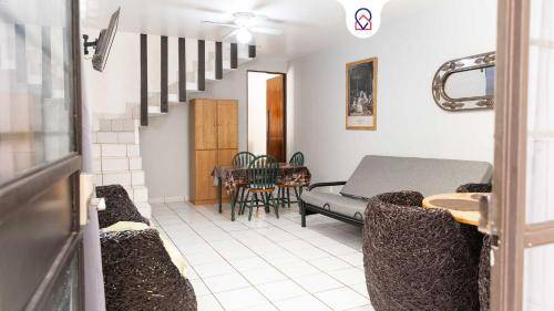 Departamento Oaxaca de Juárez
