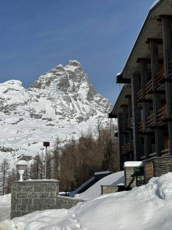 Ferienwohnung Breuil-Cervinia