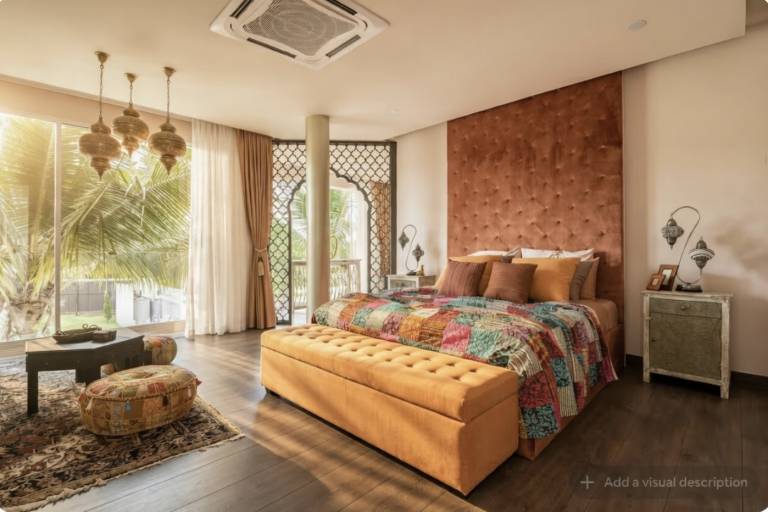 Palm Villa- Modern Luxury & Exclusive Villa Resort — photo 2