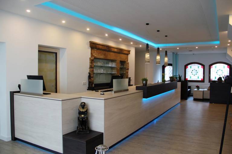 Hotel Wali in Bielefeld
