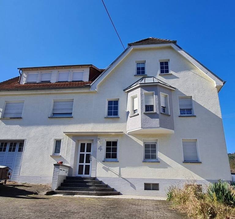 Appartement Idar-Oberstein