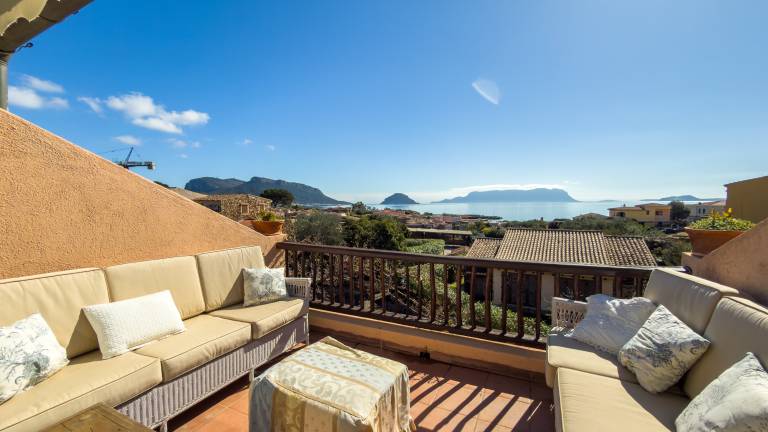Villa Golfo Aranci