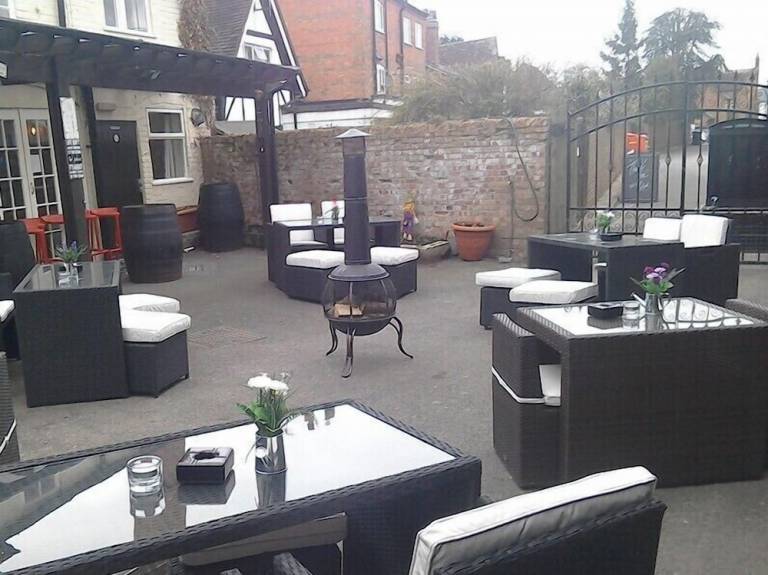 Bed and breakfast Stratford-upon-Avon