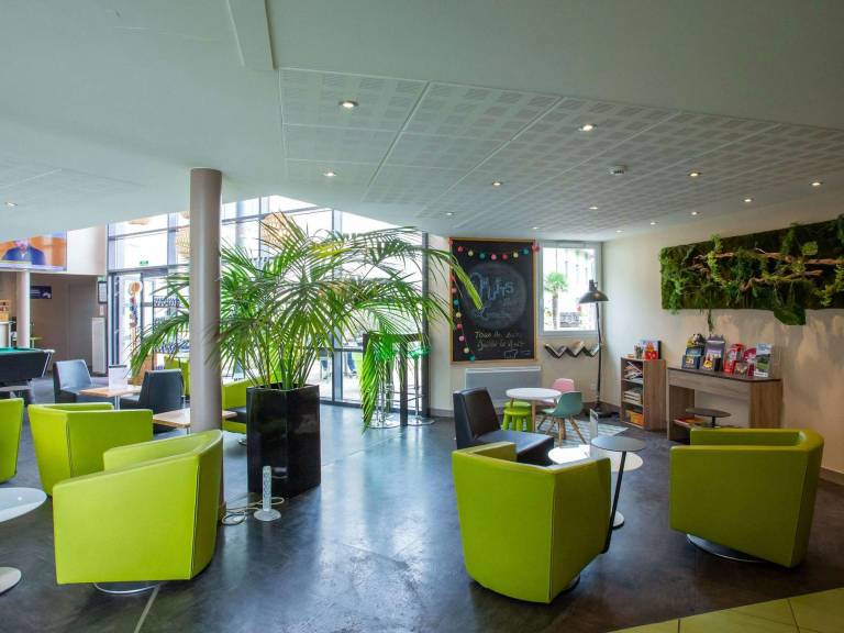 Ibis Styles Bourges — photo 4