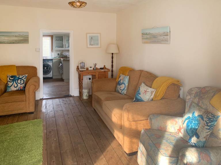Child-friendly cottage with garden & barbeque | Pet-friendly — photo 3