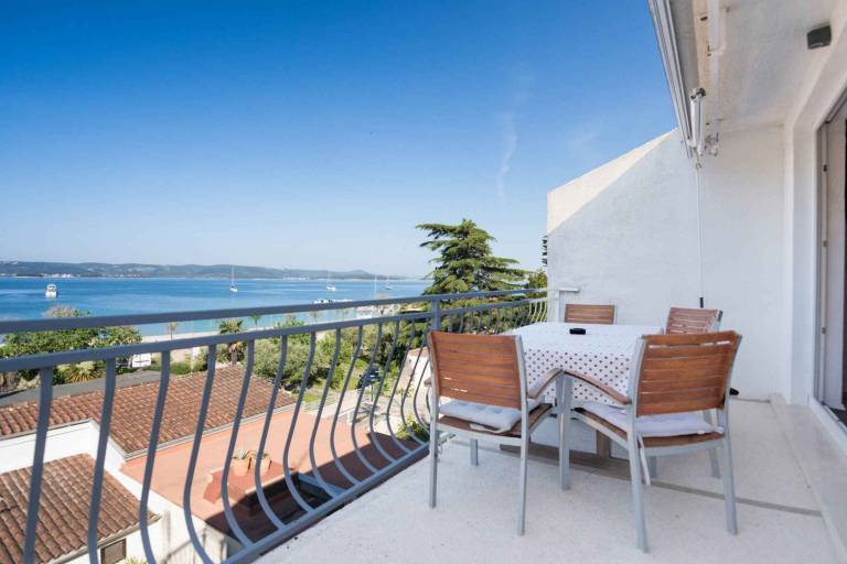 Apartma Turanj