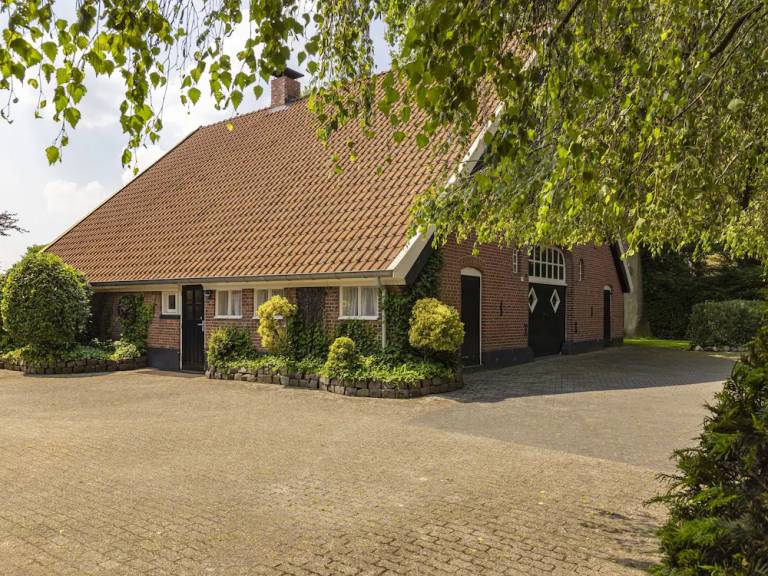 Huis Oldenzaal