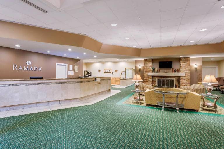 Ramada by Wyndham Provo — photo 3
