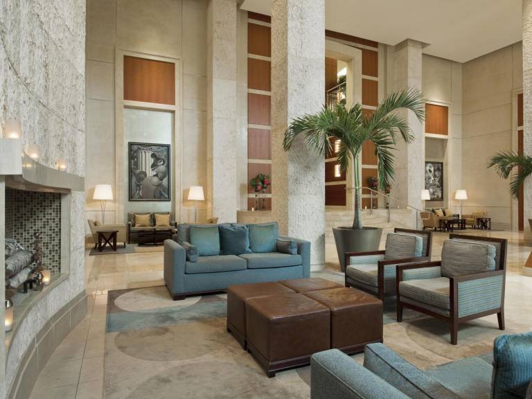 The Westin Alexandria Old Town — photo 2