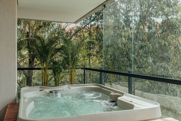 Appartement Medellín