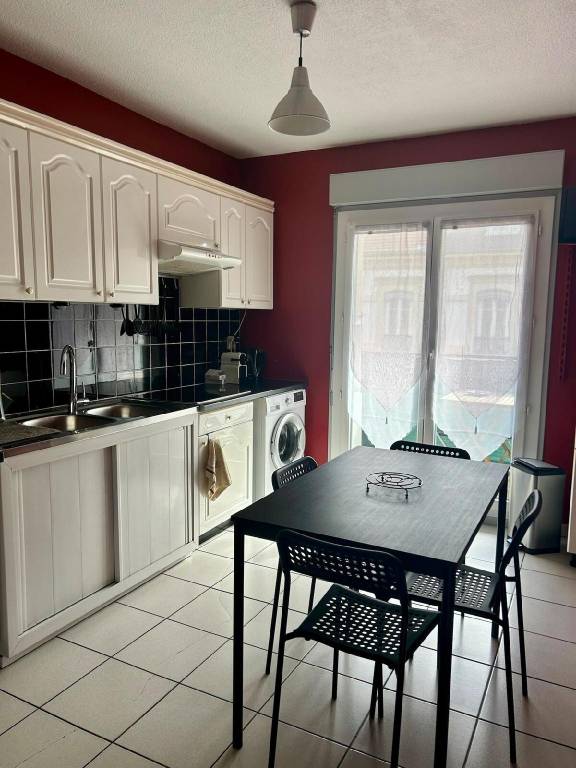 Vacation home with 1 room for 6 persons — photo 4
