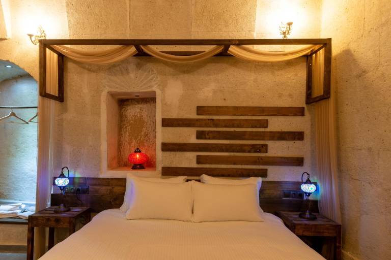 Lemon Cave Suites — photo 2