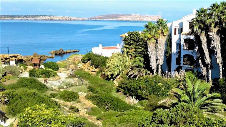 Apartamento Fornells