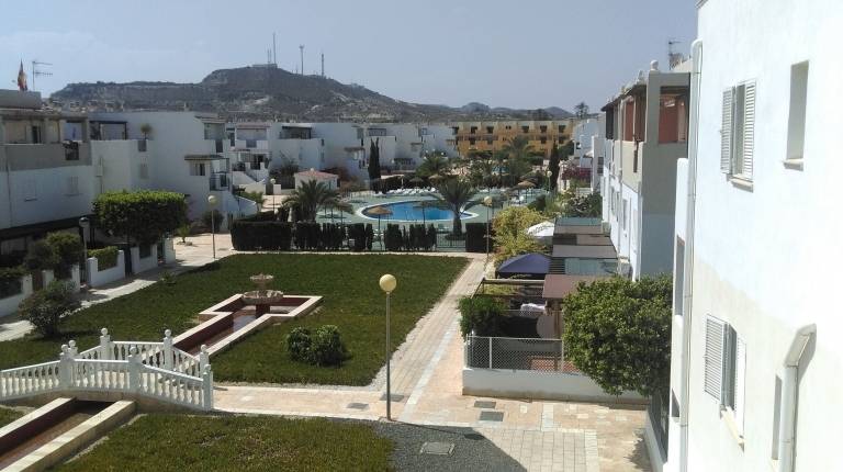 Casa Villaricos