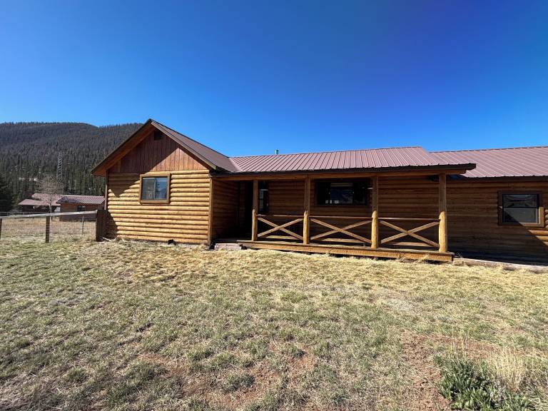 House Creede
