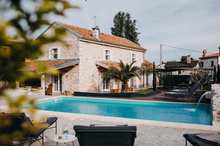 Villa Umag