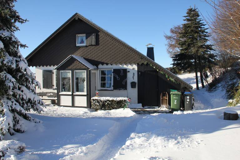 Chalet Neuastenberg