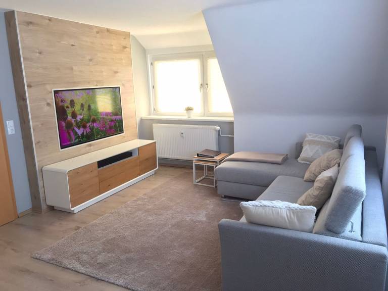 Ferienwohnung  Bad Oldesloe