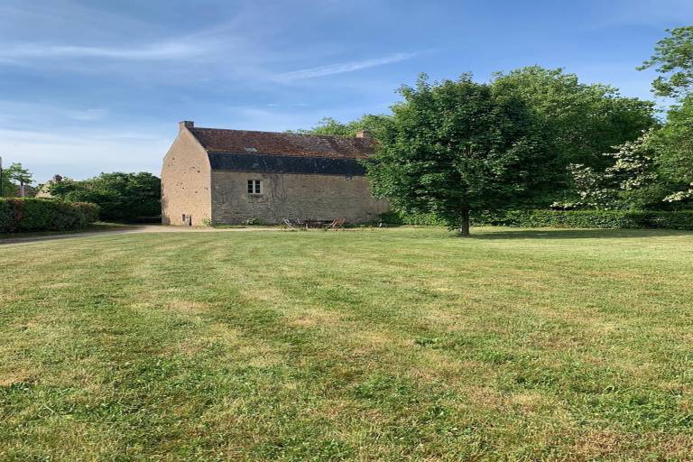 Maison de vacances Avallon