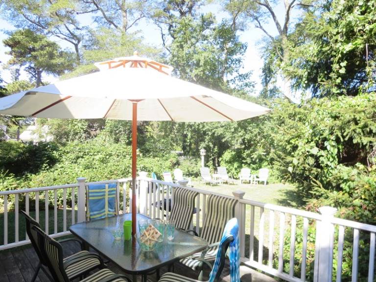 Seaside Serenity Awaits at The Cape House! — photo 3