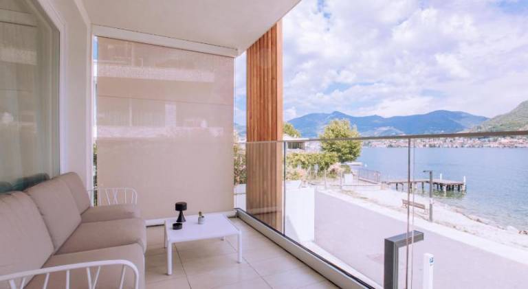 Children-friendly apartment with pool & patio | Dogs allowed — photo 5