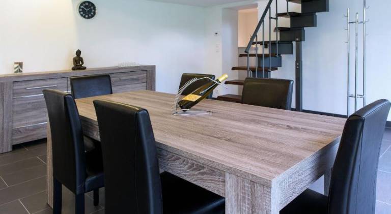 Vacation home with 2 rooms for 6 persons — photo 2