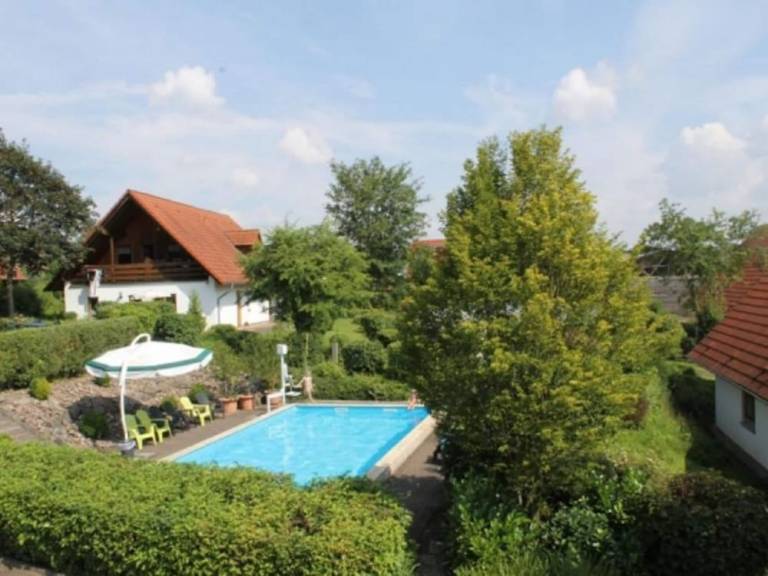 Ferienhaus Brakel