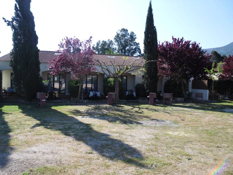 Appartement  Calvi