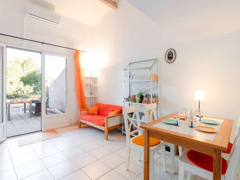 Villa with pool | Pets are welcome — photo 4