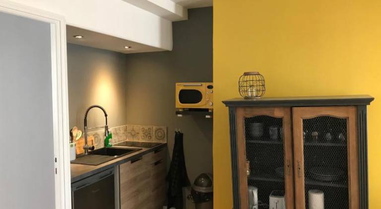 Holiday apartment with patio | Pets are welcome — photo 3