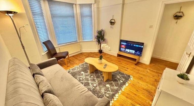 Rental apartment with 2 rooms for 7 persons — photo 5