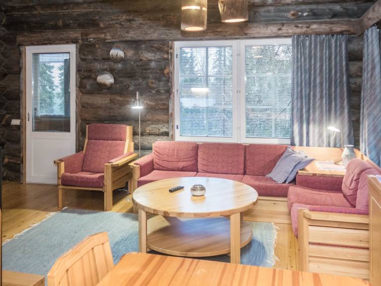 House with sauna — photo 3