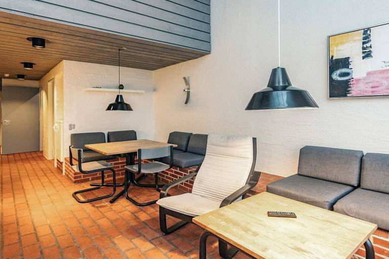 Ferienhaus Slettestrand