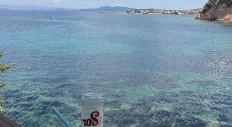 FOR You35 in Karaburun