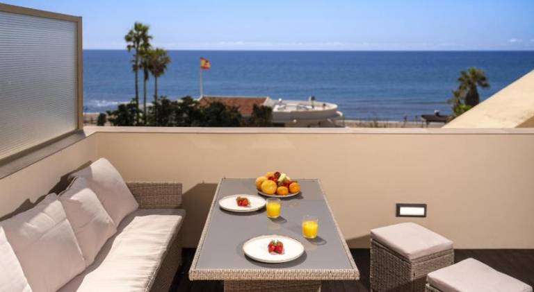 Rental apartment with pool — photo 3