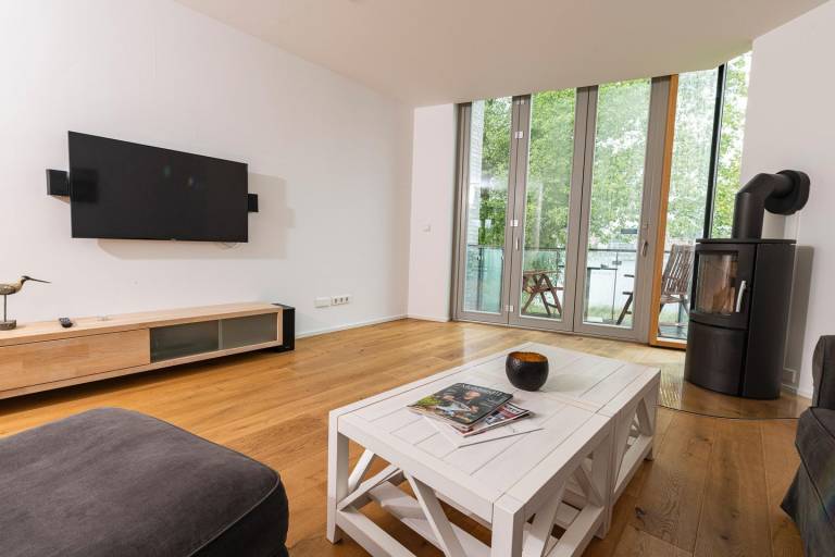 Apartment  Rabel