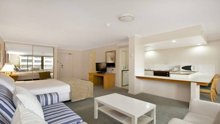 Apartment Darling Harbour