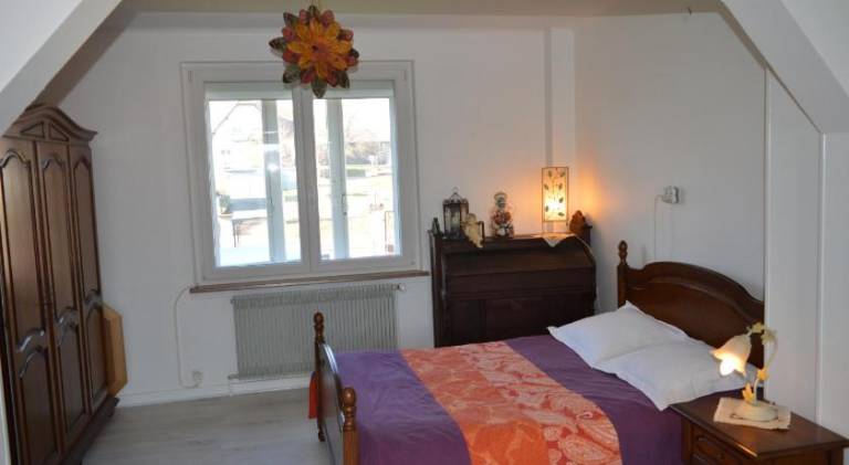 Chez Therese et Marguerite in Haguenau