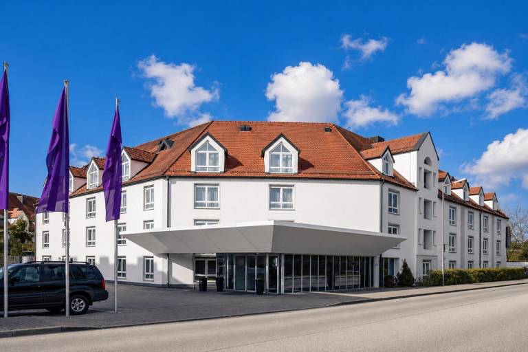 Ferienwohnung Freising
