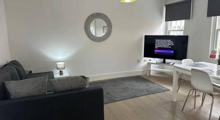 Apartment Brentwood