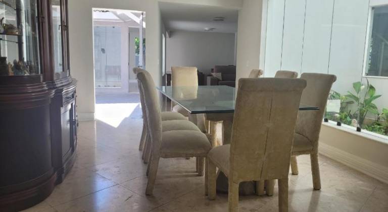 Suites em casa de luxo no guaruja — photo 4