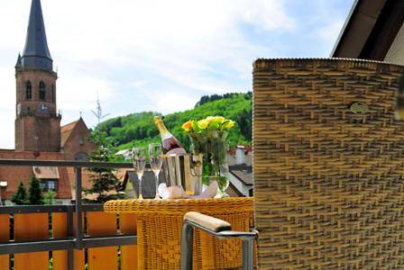 Hotel Prinzen — photo 4