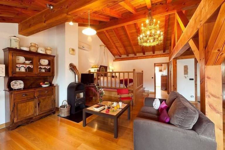 Aparthotel Ea