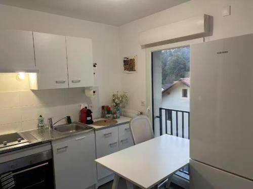 Appartement Saint-Julien-en-Genevois