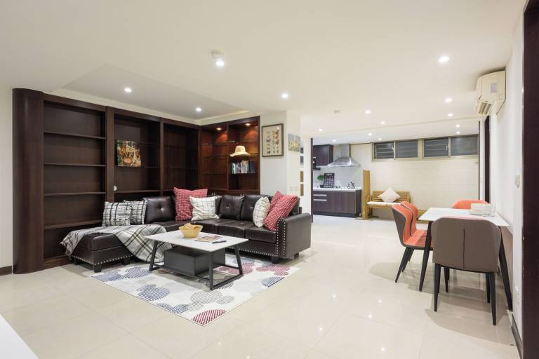 Appartement Taipei