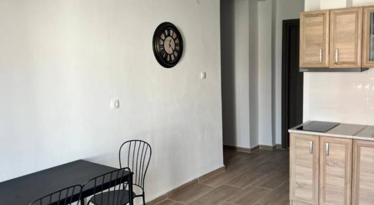 Holiday apartment with patio & yard | Perfect for remote work — photo 5