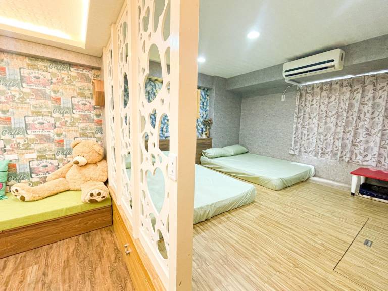 Pleasant apartment | Suitable for remote work | Dogs allowed — photo 4