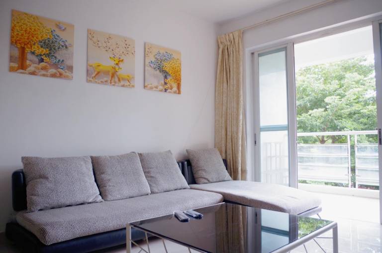 Apartamento Haizhu