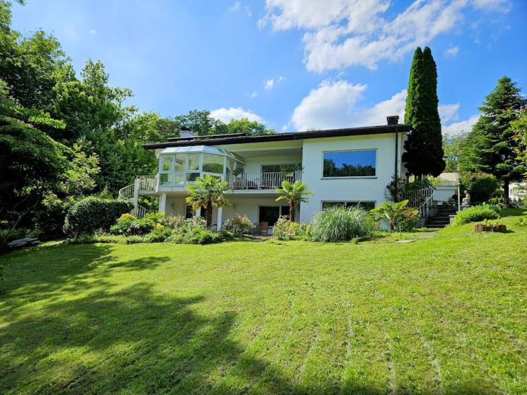Ferienhaus Hohentengen am Hochrhein