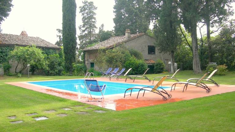Ferienhaus  San Casciano in Val di Pesa